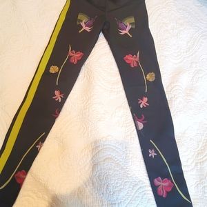 Noli Flower XS Legging